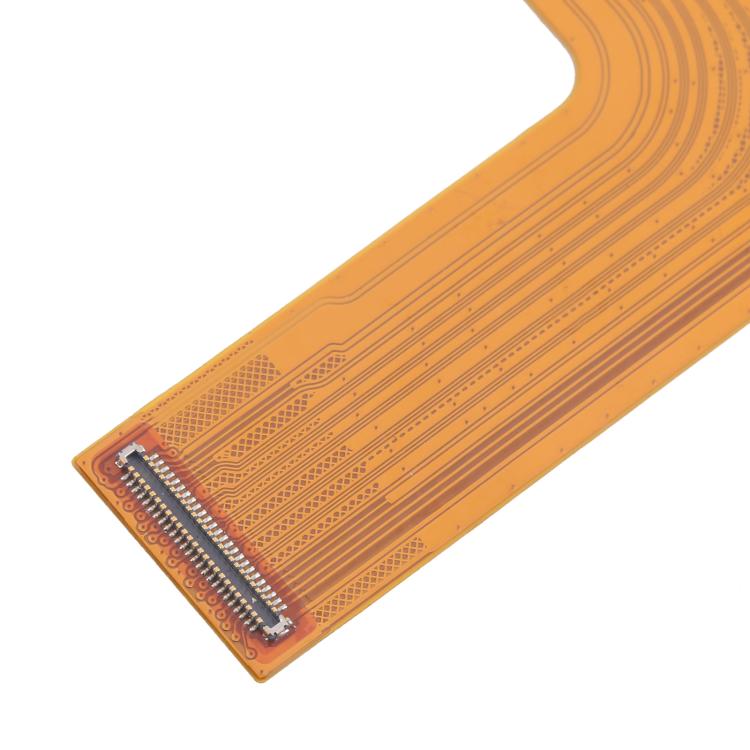 Subsidiary Board Connection Flex Cable