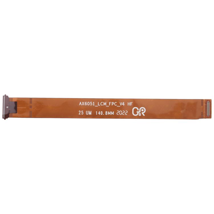 LCD Connection Flex Cable