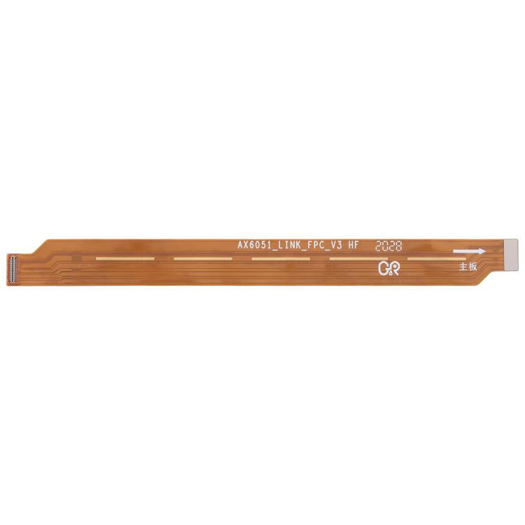 Motherboard Flex Cable