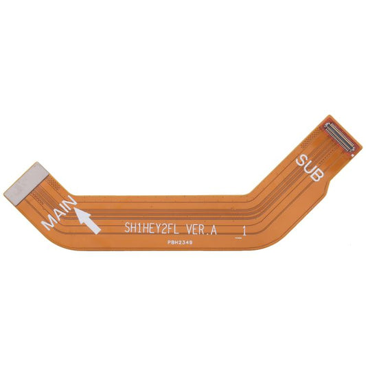 Motherboard Flex Cable