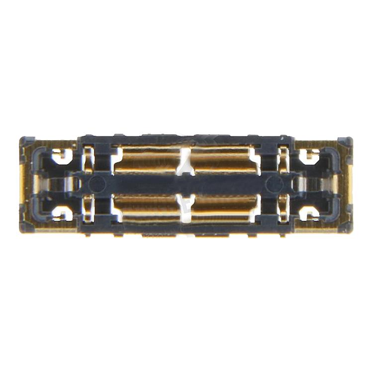 Battery FPC Connector On Motherboard, For iPhone 16 Pro / 16 Pro Max, For iPhone 16 / 16 Plus