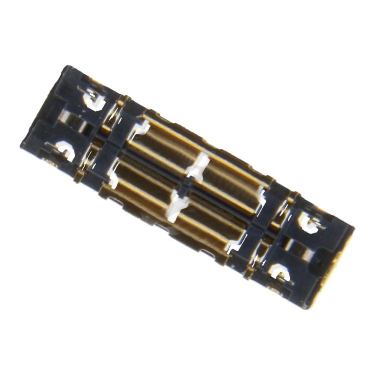 Battery FPC Connector On Motherboard, For iPhone 16 Pro / 16 Pro Max, For iPhone 16 / 16 Plus