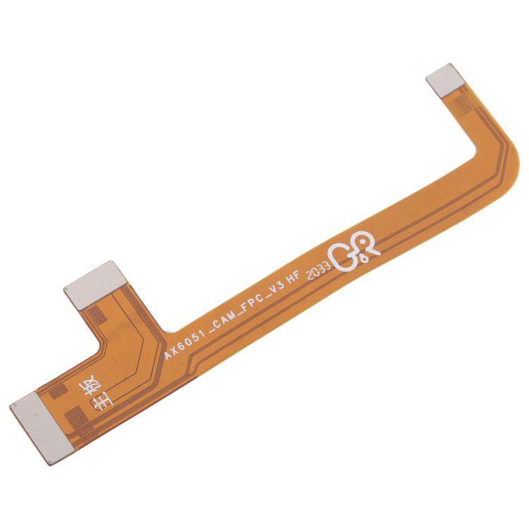 Subsidiary Board Connection Flex Cable