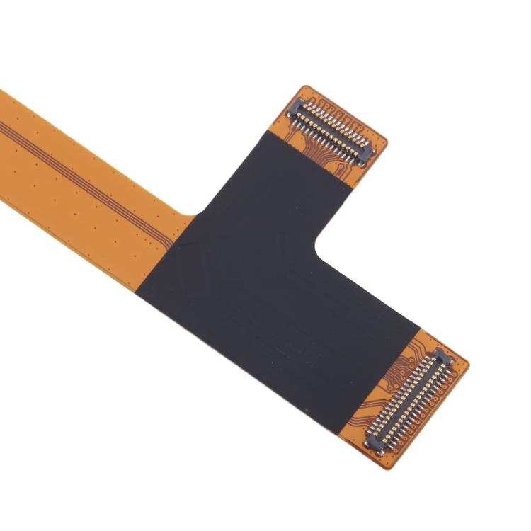 Subsidiary Board Connection Flex Cable