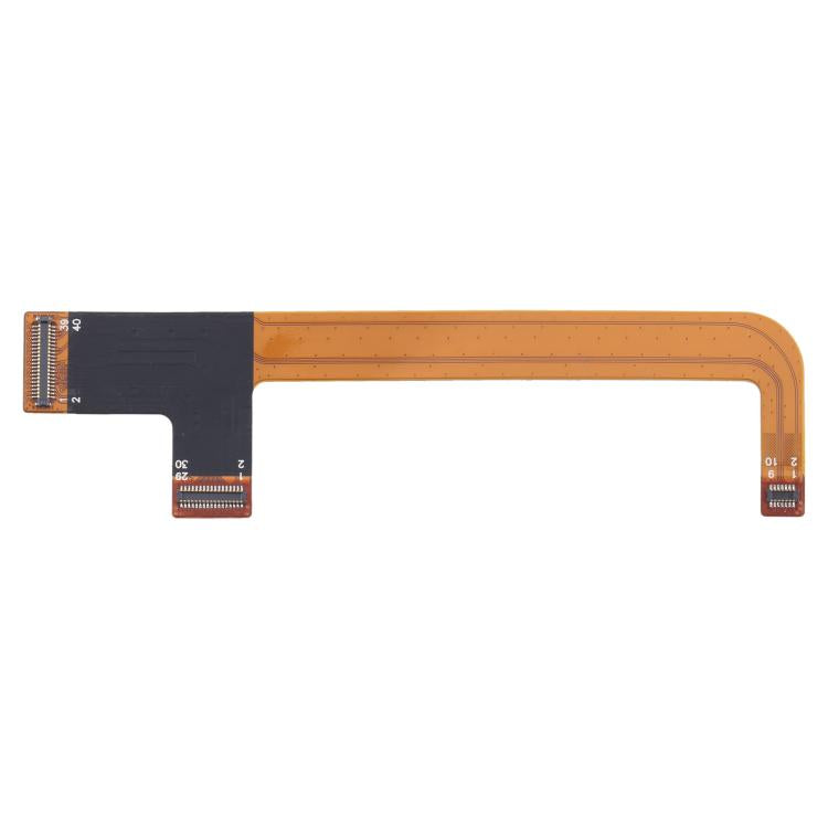 Subsidiary Board Connection Flex Cable