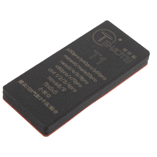 TEHAOTIE LCD Screen Bonding Mat