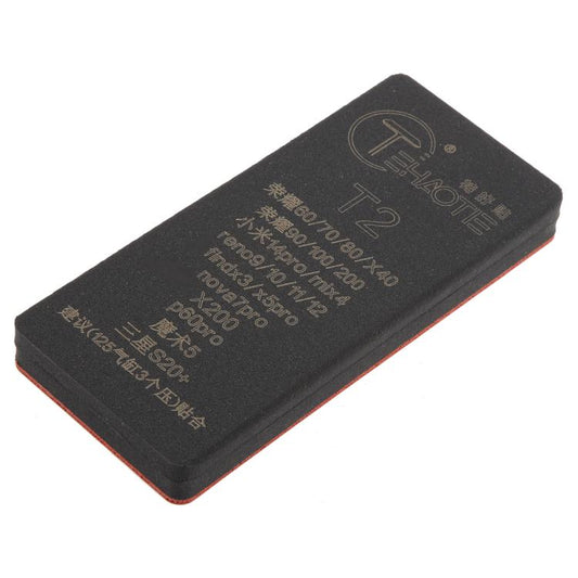 TEHAOTIE LCD Screen Bonding Mat