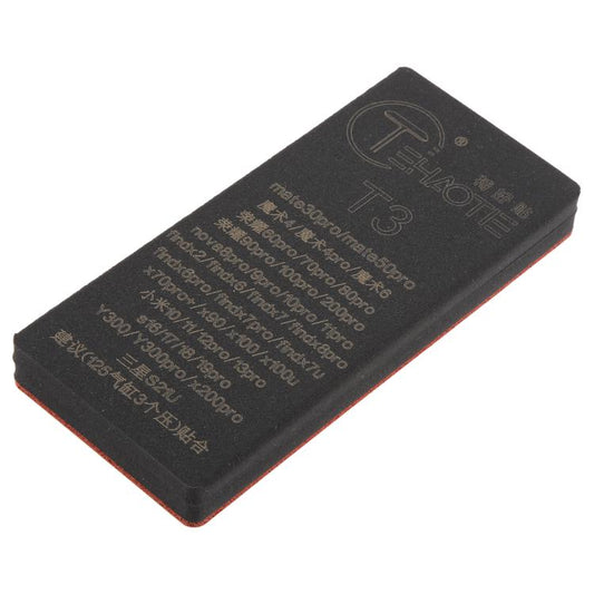 TEHAOTIE LCD Screen Bonding Mat