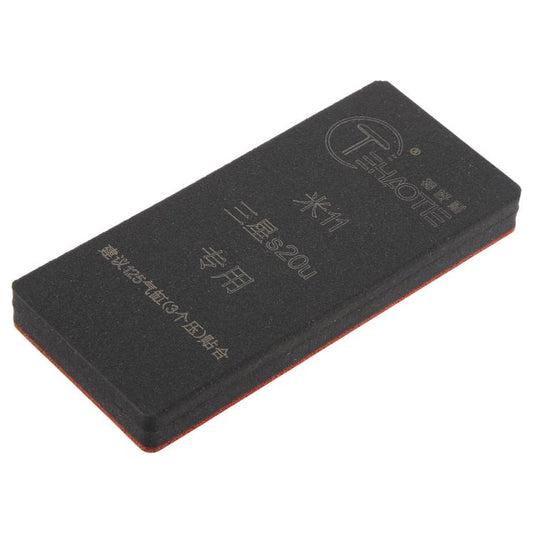 TEHAOTIE LCD Screen Bonding Mat