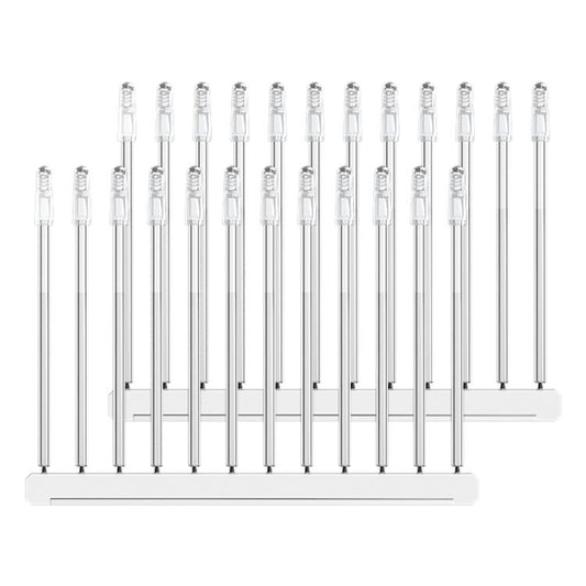 LUOWEI LW-323 Camera Lens Dust Cleaning Synthetic Resin Gel Stick