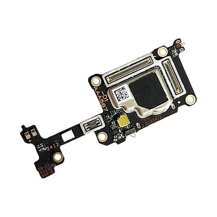 SIM Card Reader Board, For OnePlus Ace 3 Pro PJX110, For OnePlus Ace 3V PJF110, For OnePlus 9R, For OnePlus 9