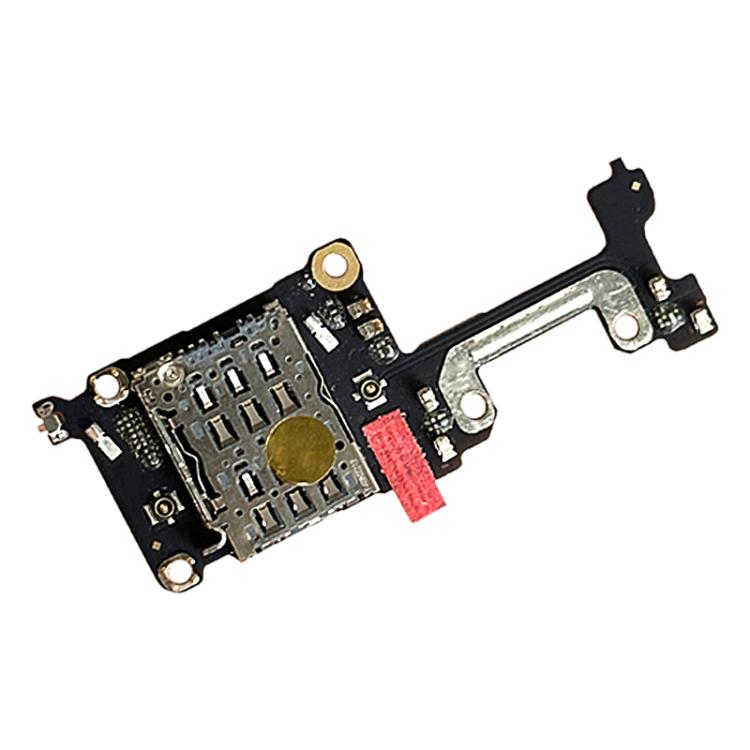 SIM Card Reader Board, For OnePlus Ace 3 Pro PJX110, For OnePlus Ace 3V PJF110, For OnePlus 9R, For OnePlus 9