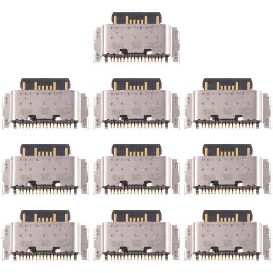 10pcs Original Charging Port Connector