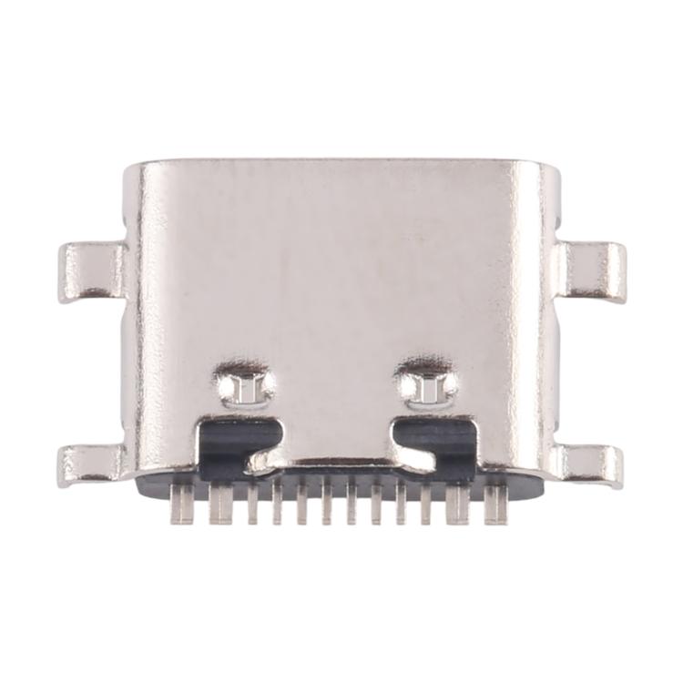 10pcs Original 12 Pin Charging Port Connector