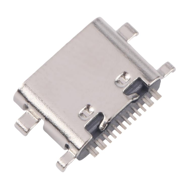 10pcs Original 12 Pin Charging Port Connector
