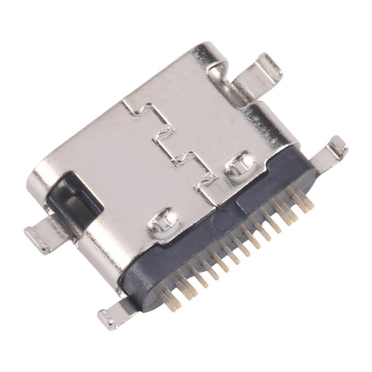 10pcs Original 12 Pin Charging Port Connector