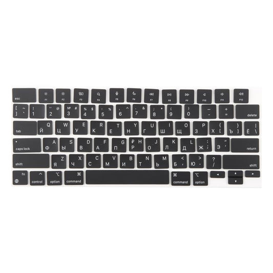 For MacBook A2681 A2941 A3113 A3114 US Small Enter Version Keycaps