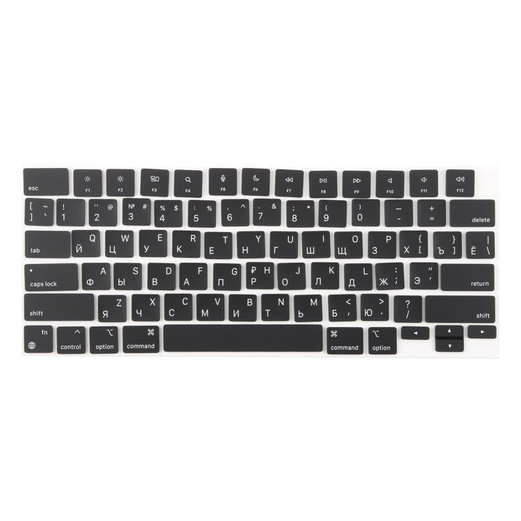 For MacBook A2442 A2485 A2779 A2780 A2991 A2992 A2918 US Small Enter Version Keycaps