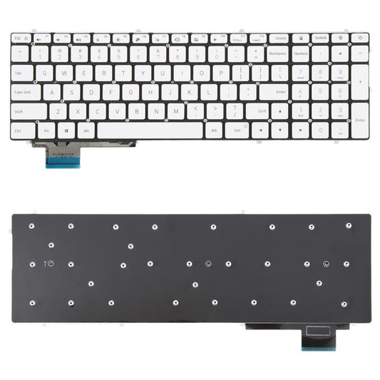 US Version Laptop Keyboard for Xiaomi Mi Notebook RUBY MX110 TM1802 TM1709 TM1705 AA/AC/AD/AF/AG
