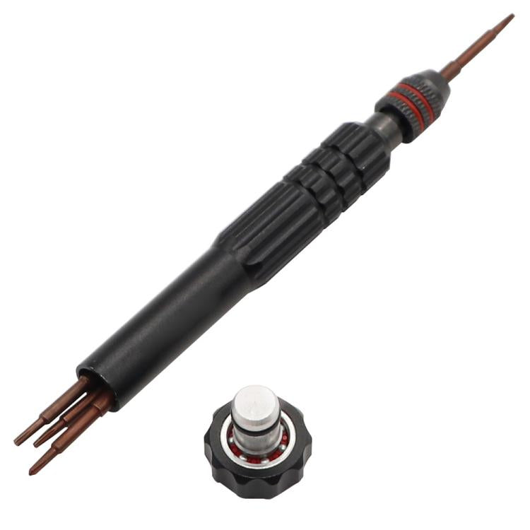 Aluminum Alloy Screwdriver Set