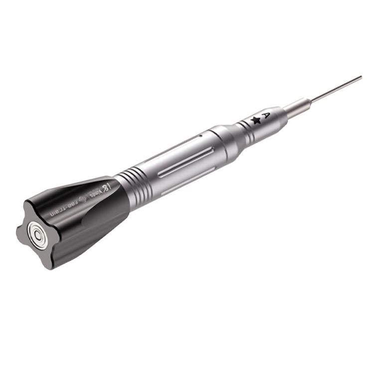 18 Kinds Aerospace 3D Anti-Slip Magnetic Screwdriver