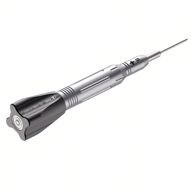 18 Kinds Aerospace 3D Anti-Slip Magnetic Screwdriver