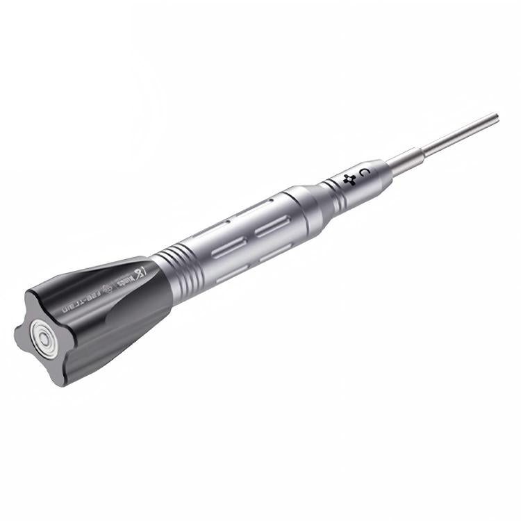 18 Kinds Aerospace 3D Anti-Slip Magnetic Screwdriver