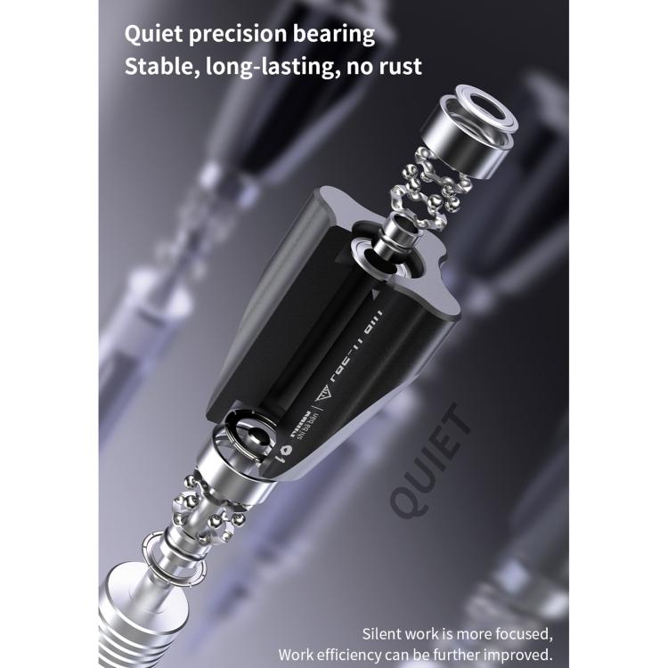 18 Kinds Aerospace 3D Anti-Slip Magnetic Screwdriver