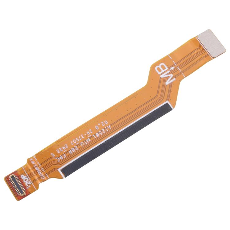 For Asus Rog Phone 9 Mainboard Connector Flex Cable, 01, 02, 03, 04, 05, 06, 07, 09, 10, 11