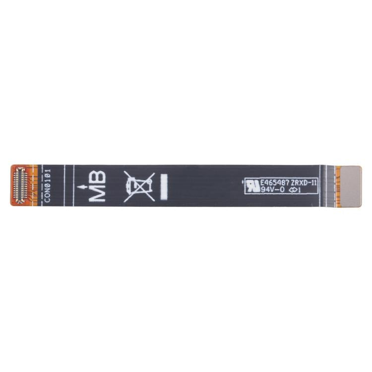 For Asus Rog Phone 9 Mainboard Connector Flex Cable, 01, 02, 03, 04, 05, 06, 07, 09, 10, 11