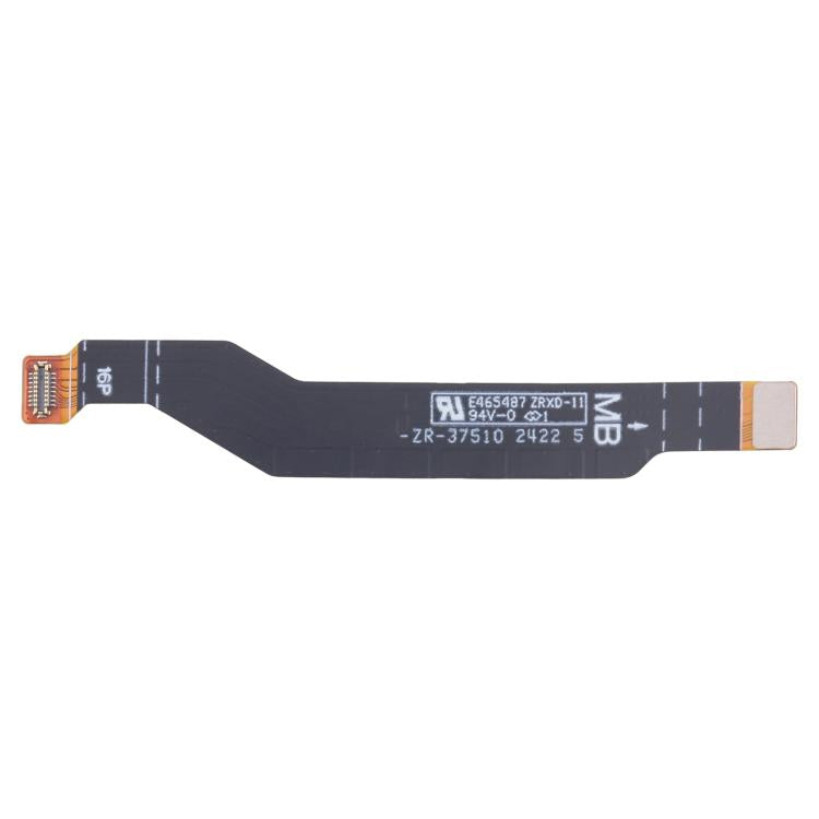 For Asus Rog Phone 9 Mainboard Connector Flex Cable, 01, 02, 03, 04, 05, 06, 07, 09, 10, 11