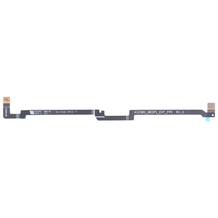 For Asus Rog Phone 9 Mainboard Connector Flex Cable, 01, 02, 03, 04, 05, 06, 07, 09, 10, 11