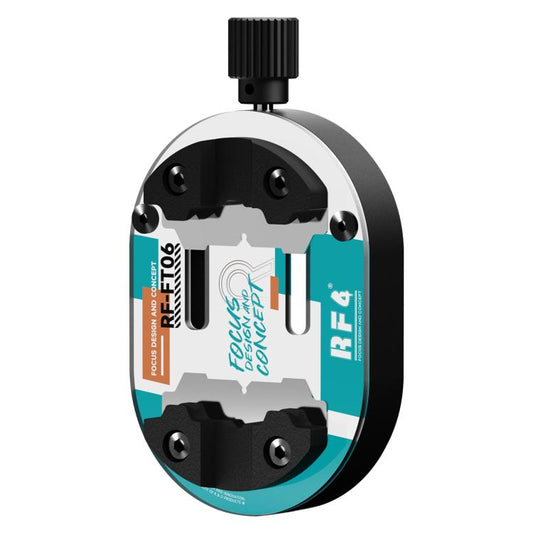 RF4 RF-FT06 Mini Heat-Resistant Glass Chip Motherboard Repair Fixture