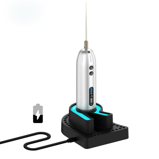 RF4 RF-GR3S Multi-functional Rechargeable Strong Electric Glue Remover