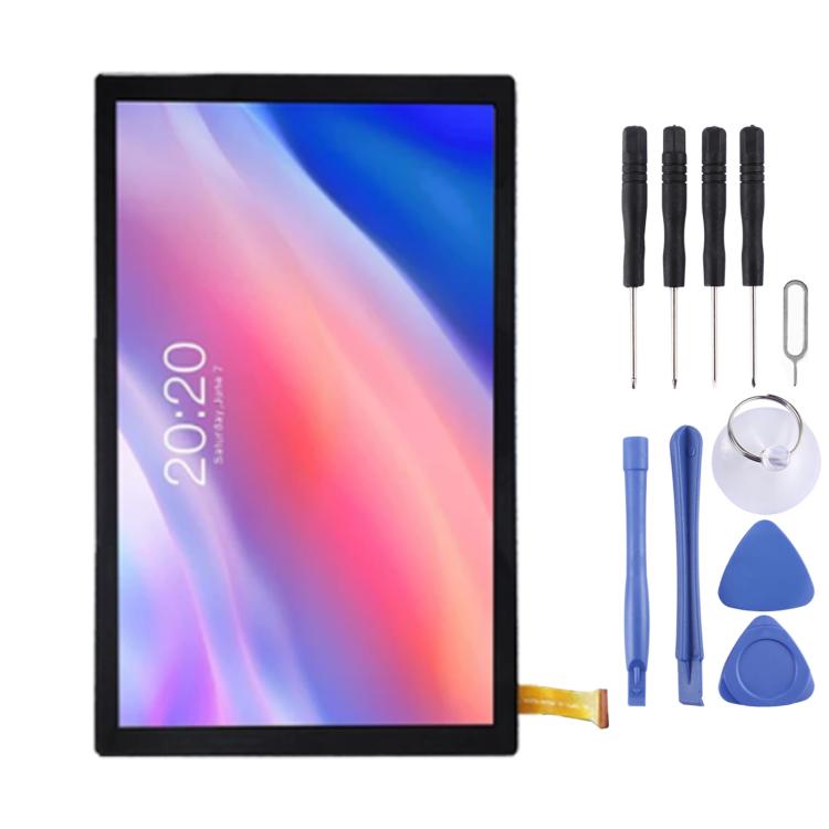 LCD Screen with Digitizer Full Assembly, For Blackview MEGA 8, For Blackview Active 10 Pro, For Blackview Oscal Pilot 3 5G, For Blackview Oscal Marine 2, For Blackview Oscal Marine 1, For Blackview Oscal FLAT 2C, For Blackview SHARK 6 5G