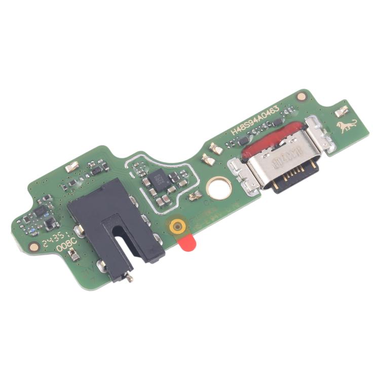 OEM Charging Port Board with iC, For Tecno Spark 30 4G KL6, For Tecno Spark Go 2023 BF7n, For Tecno Pop 7 Pro BF7