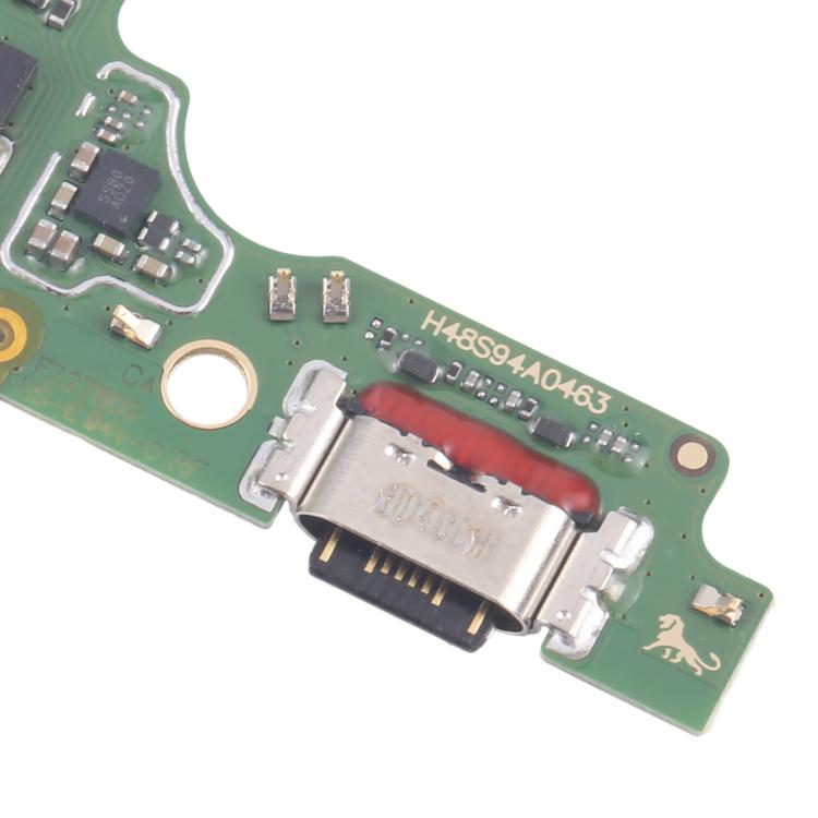 OEM Charging Port Board with iC, For Tecno Spark 30 4G KL6, For Tecno Spark Go 2023 BF7n, For Tecno Pop 7 Pro BF7