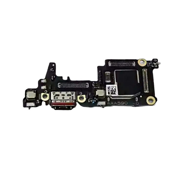 Charging Port Board, For OnePlus Ace 5 Pro, For OnePlus Ace 5 5G