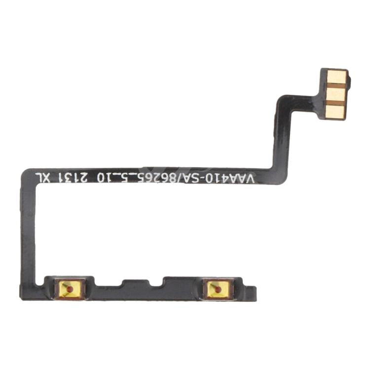 Volume Button Flex Cable, For OnePlus 12R, For OnePlus nord CE 3 Lite, For OnePlus Nord 3 5G