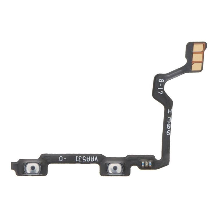 Volume Button Flex Cable, For OnePlus 12R, For OnePlus nord CE 3 Lite, For OnePlus Nord 3 5G