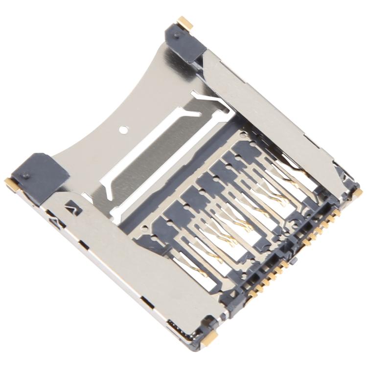 SD Card Slot, For Canon EOS 6D Mark II, For Canon 5D Mark IV, For Canon EOS 100D, For Canon EOS 7D