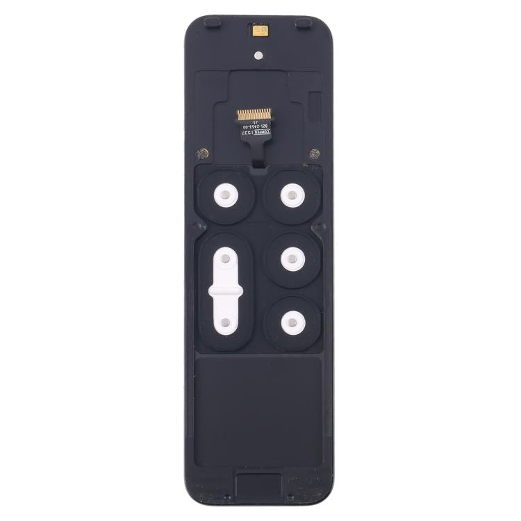 Remote Control Panel