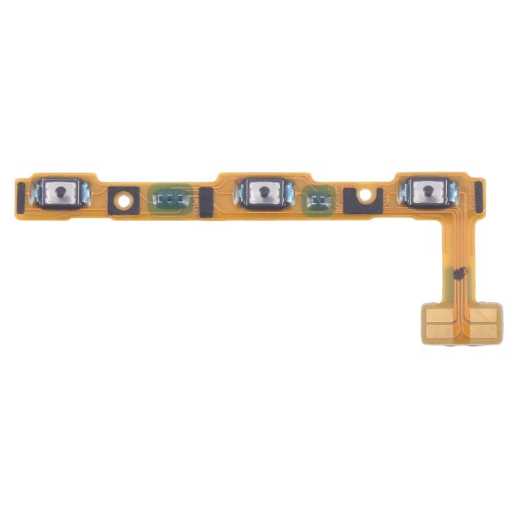 Original Power Button & Volume Button Flex Cable