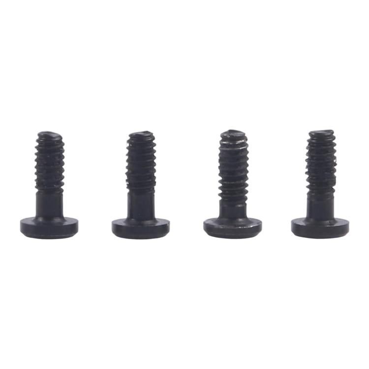 4pcs Original Back Cover Screws