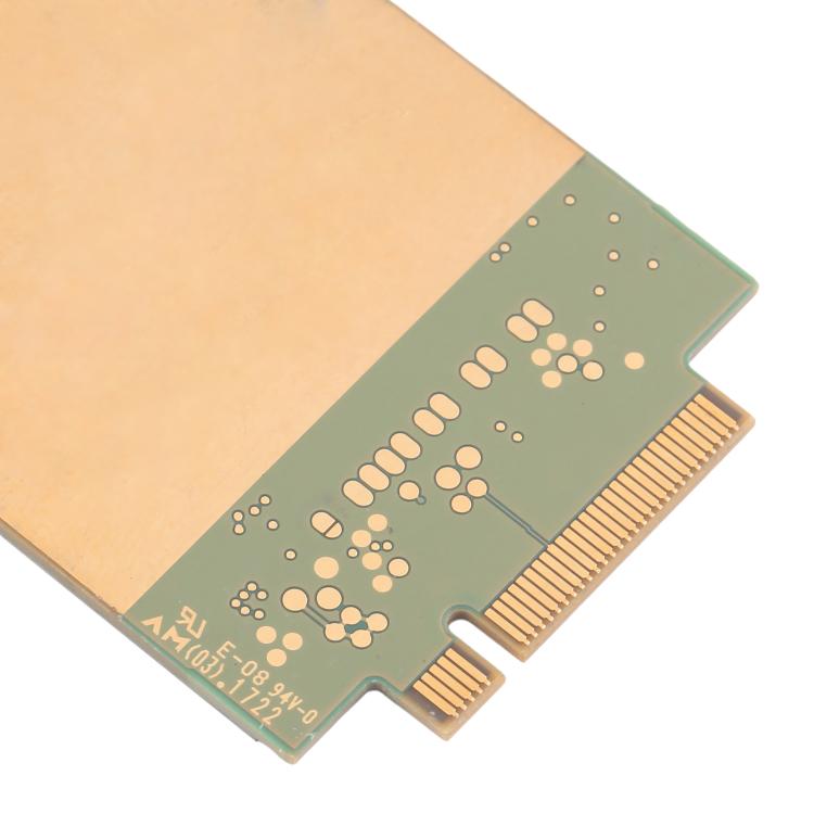 Sierra Wireless AirPrime EM7511 Cat-12 LTE 4G Wireless Module, EM7511