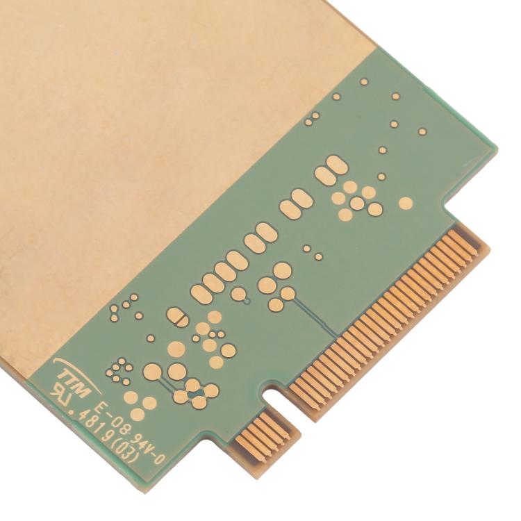 USB 3.0 to M.2 Sierra Airprime EM7565 LTE Cat-12 4G Wireless Module, EM7565