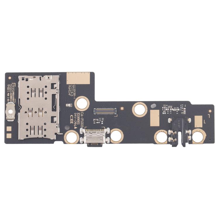 Welding Charging Port Board, For Lenovo Xiaoxin Pad 11 2024 TB331, For Lenovo Tab M9 TB310FU, For Lenovo Tab M10 3rd Gen TB328