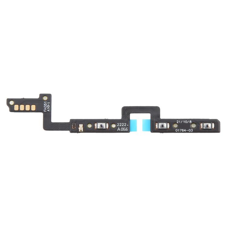 Original Power Button & Volume Button Flex Cable, For Google Pixel 10 Pro XL, For Google Pixel 10 Pro, For Google Pixel 10, For Google Pixel 9a, For Google Pixel 9 Pro XL, For Google Pixel 8a, For Google Pixel 7a, For Google Pixel 7 Pro