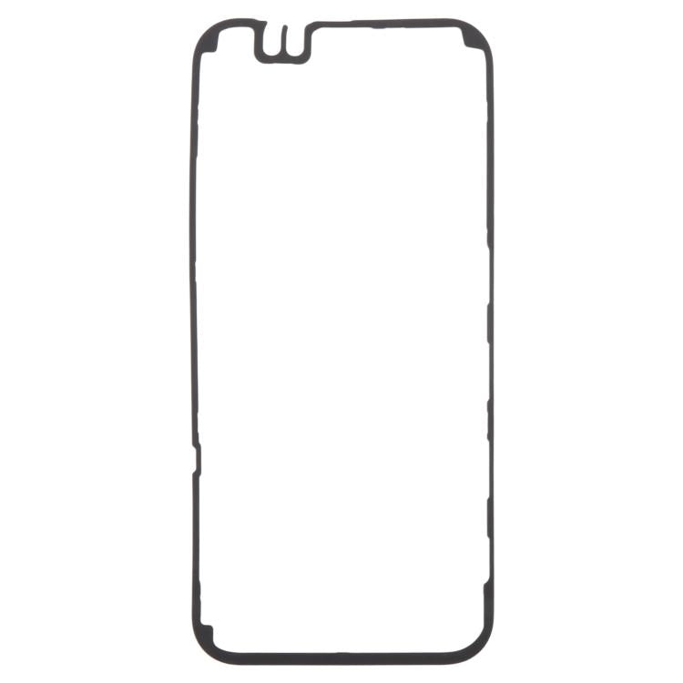 Original Front LCD Screen Bezel Frame, For Google Pixel 9 Pro XL, For Google Pixel 9 Pro, For Google Pixel 9