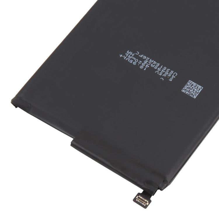 For ZTE nubia Music / Z2460 Global 5000mAh Li3949T44P8h976547-3.6A Battery